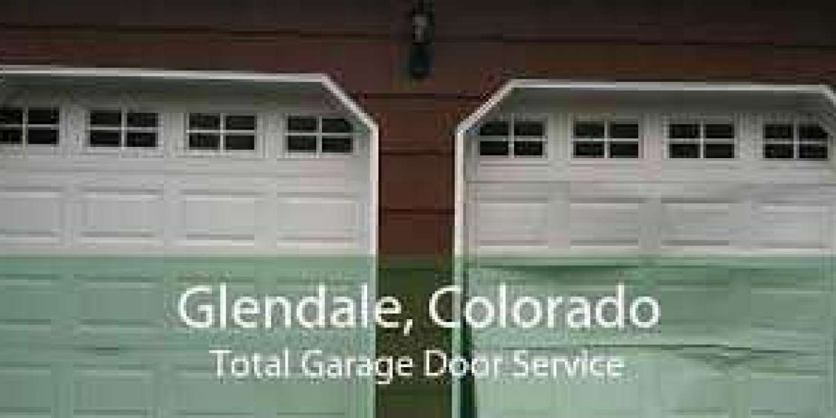 Top reasons to find garage door repair Glendale