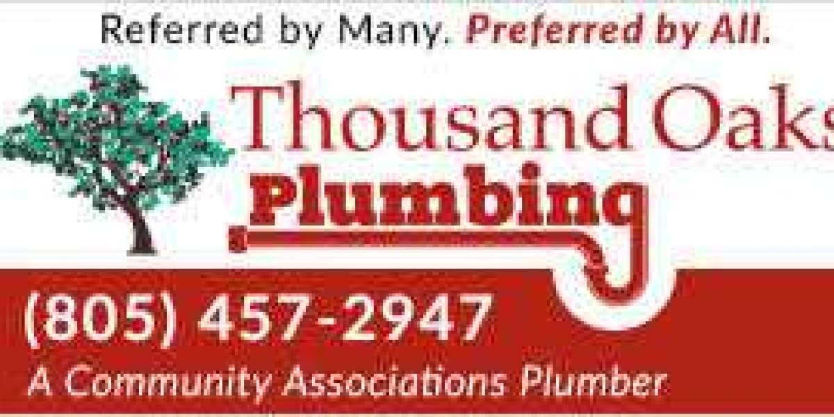 All about selecting the best plumbing service in Thousand Oaks
