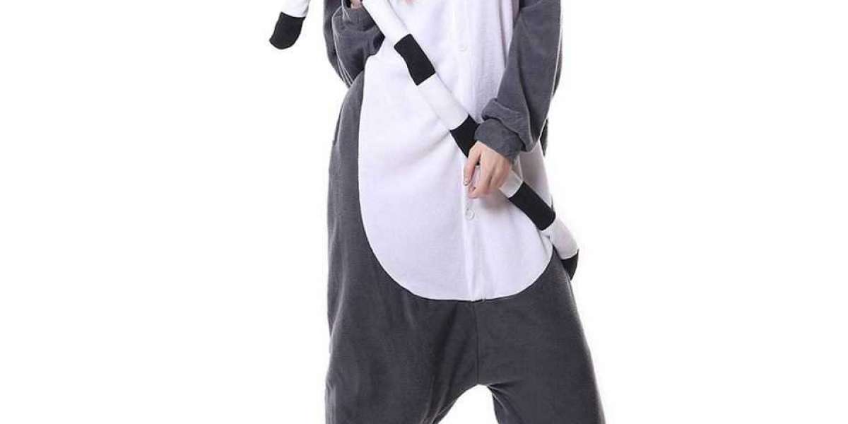 Incredibly Comfortable and Warm Onesies For Adults