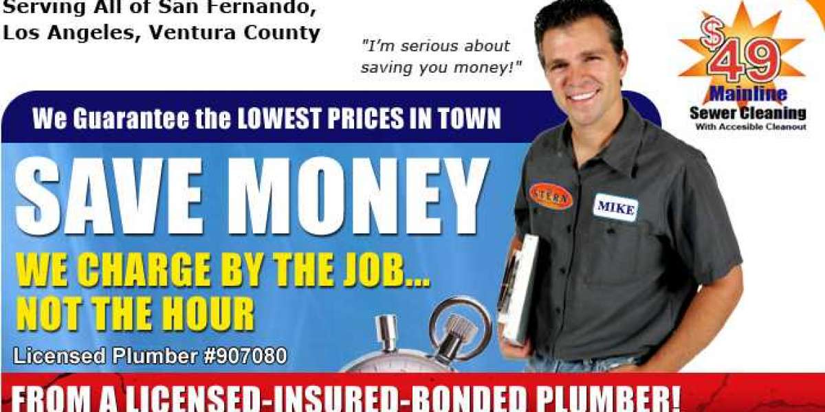 The reasons to hire the plumber Woodland Hills