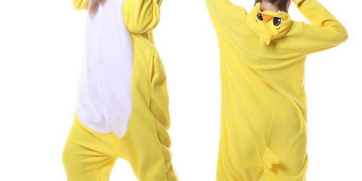 Cute Onesie For Adults