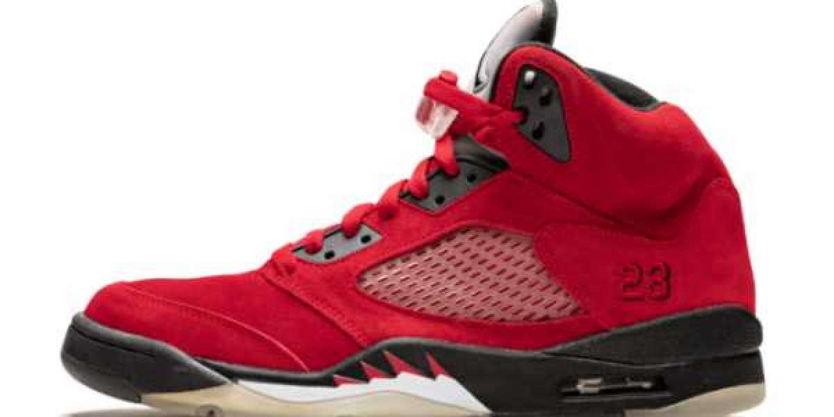 Air Jordan 5 "Toro Bravo" DD0587-600 will be released today