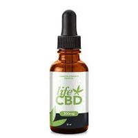 Life CBD Essential Oil