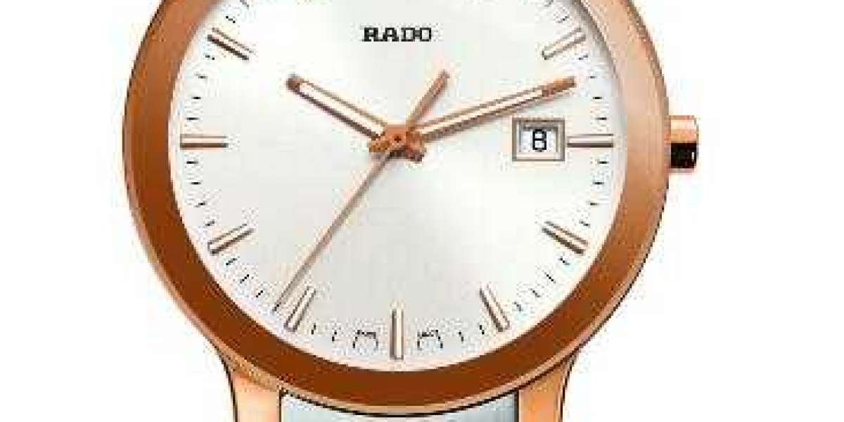 Replica Rado CAPTAIN COOK AUTOMATIC R32105318 watch