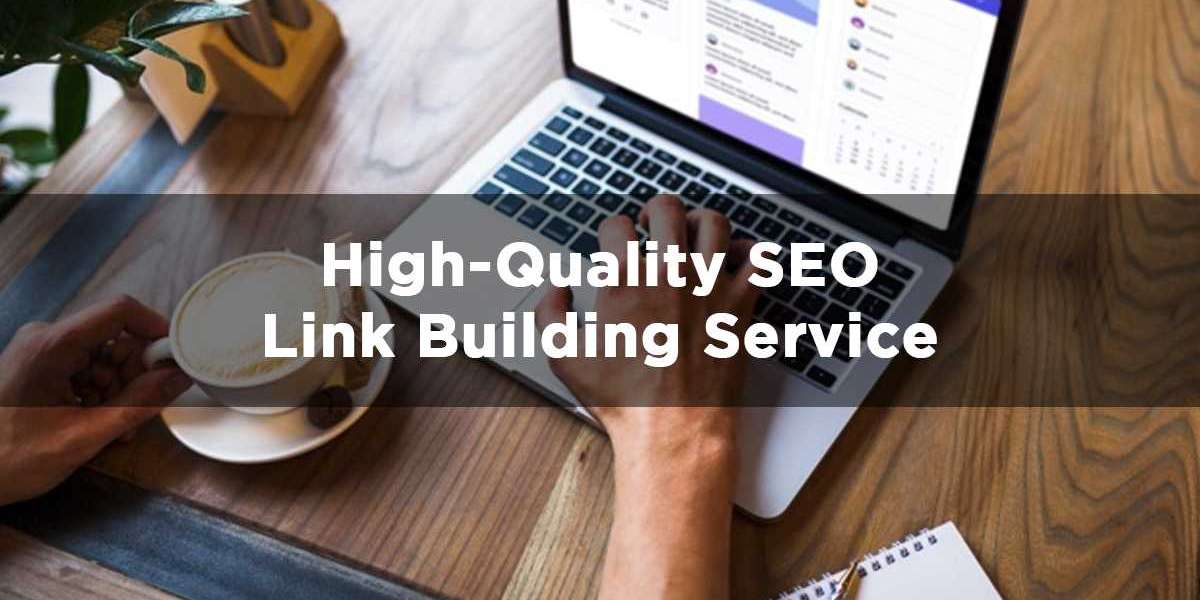Improve Your Site's Ranking Through Affordable Link Building Services SEO Company in India