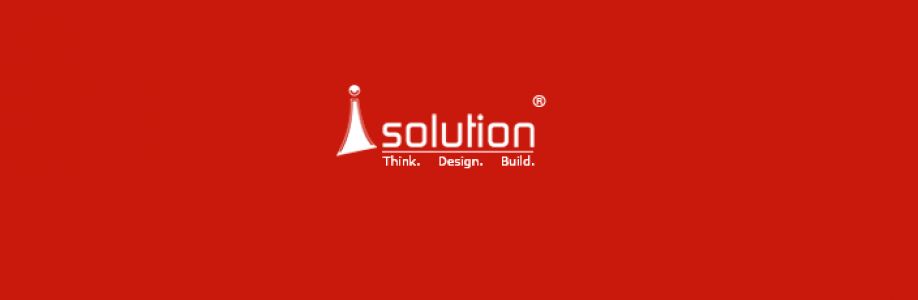 I Solution Microsystems Cover Image