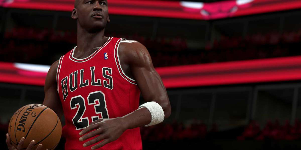 The digital currency in the core of NBA 2K21