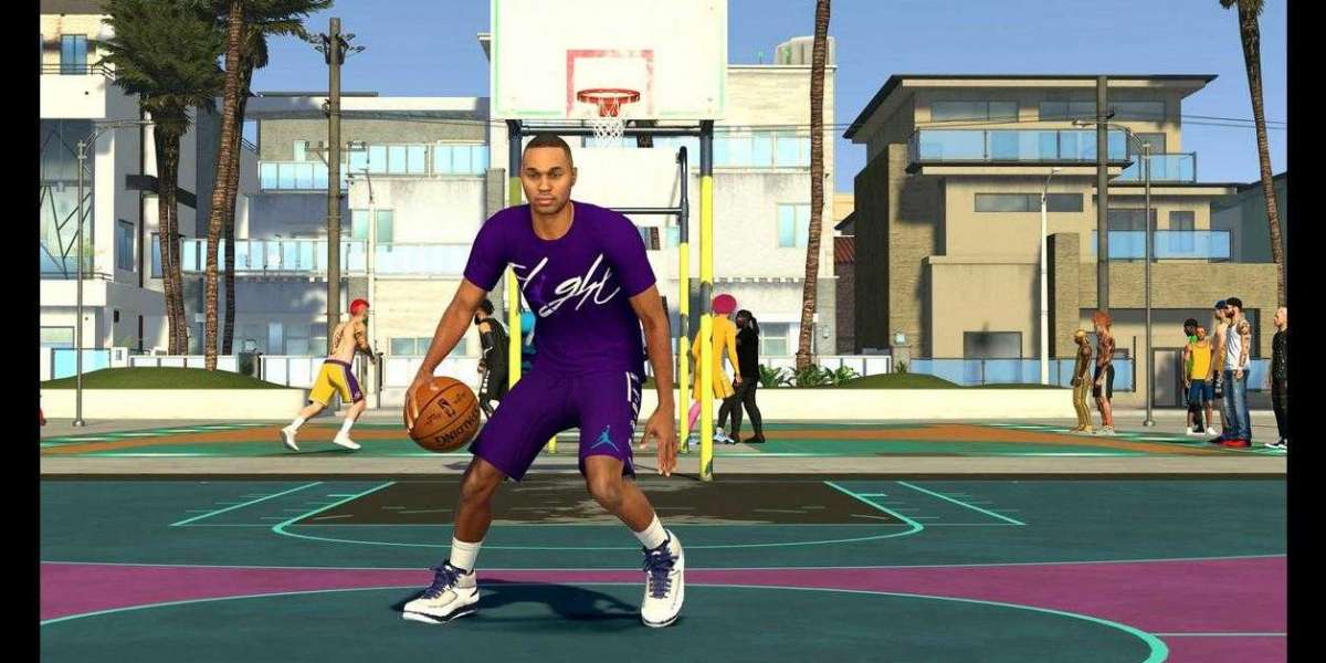 The NBA 2K21 Next Gen was all the rage for the past couple of months