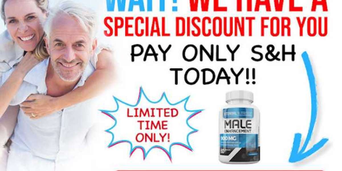 Eternal Nutrition Male Enhancement | Buy,Price,Reviews,Warnings, Side Effects! 2021