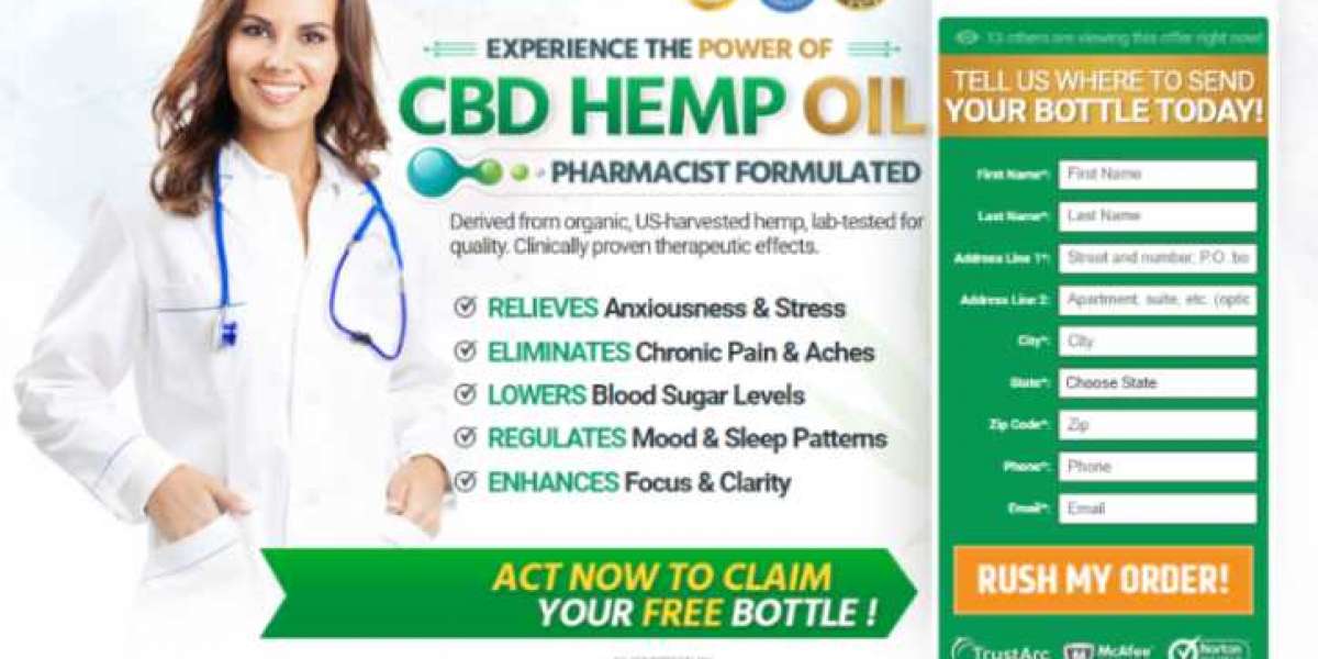 Aspen CBD Oil Instant Pain Relief