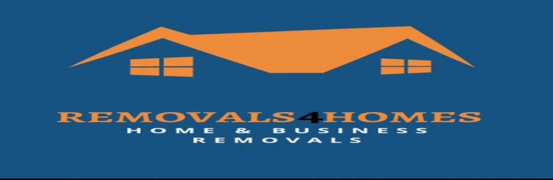 Removals4 Homes Cover Image