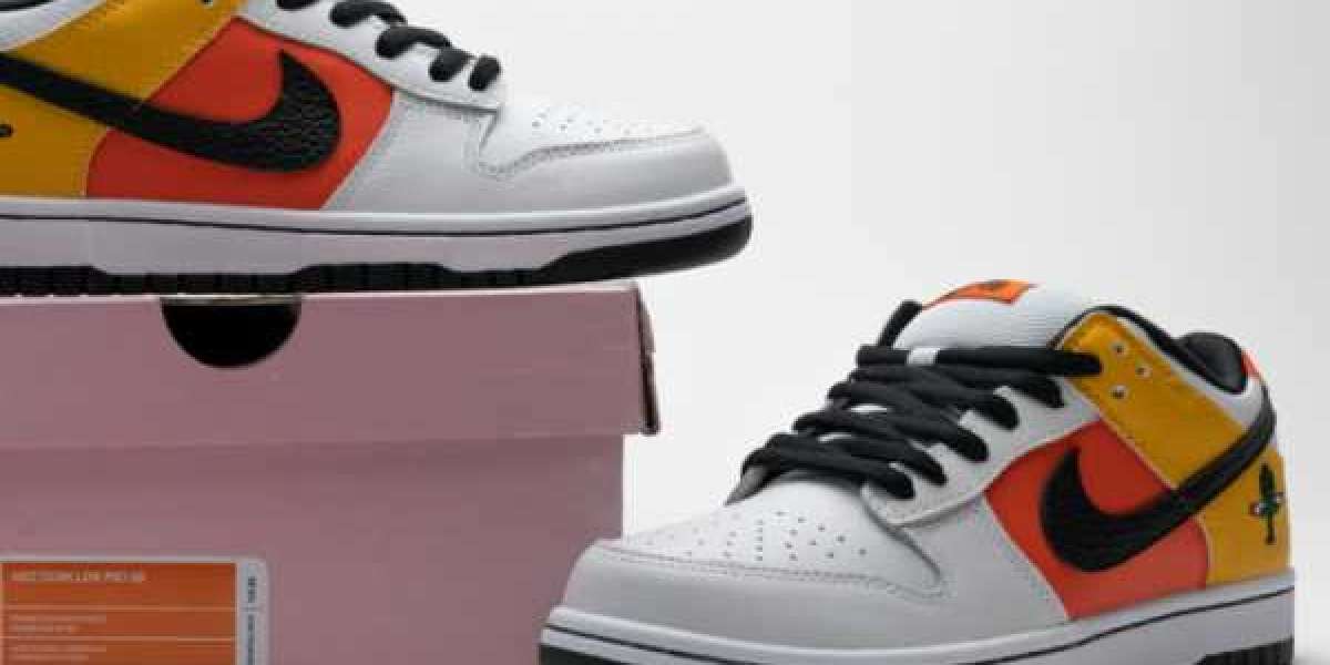 Why is the NIKE DUNK SB series so expensive?
