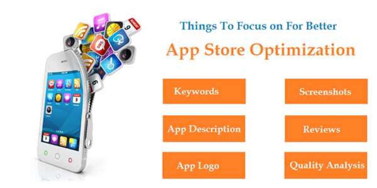 Get Your Program Ranked Along With Hire Best App Store Optimization Company India 