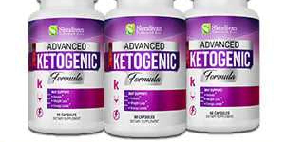 Slendivan Enhanced Keto