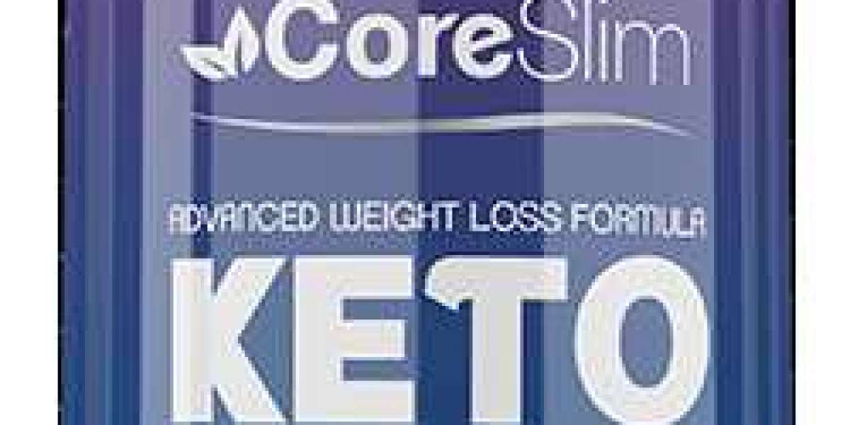 Core Slim Keto Reviews – Slim Down With Natural Ketogenic Diet Pills! Price
