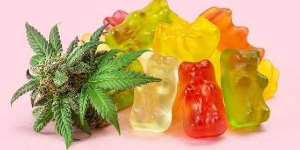 Mike Weir CBD Gummies (CA) — Benefits, Use Cases and Side Effects