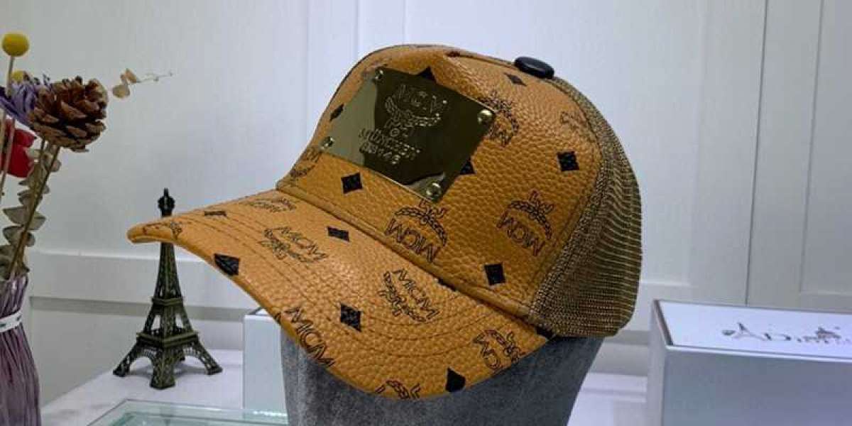The Origins on the Hat