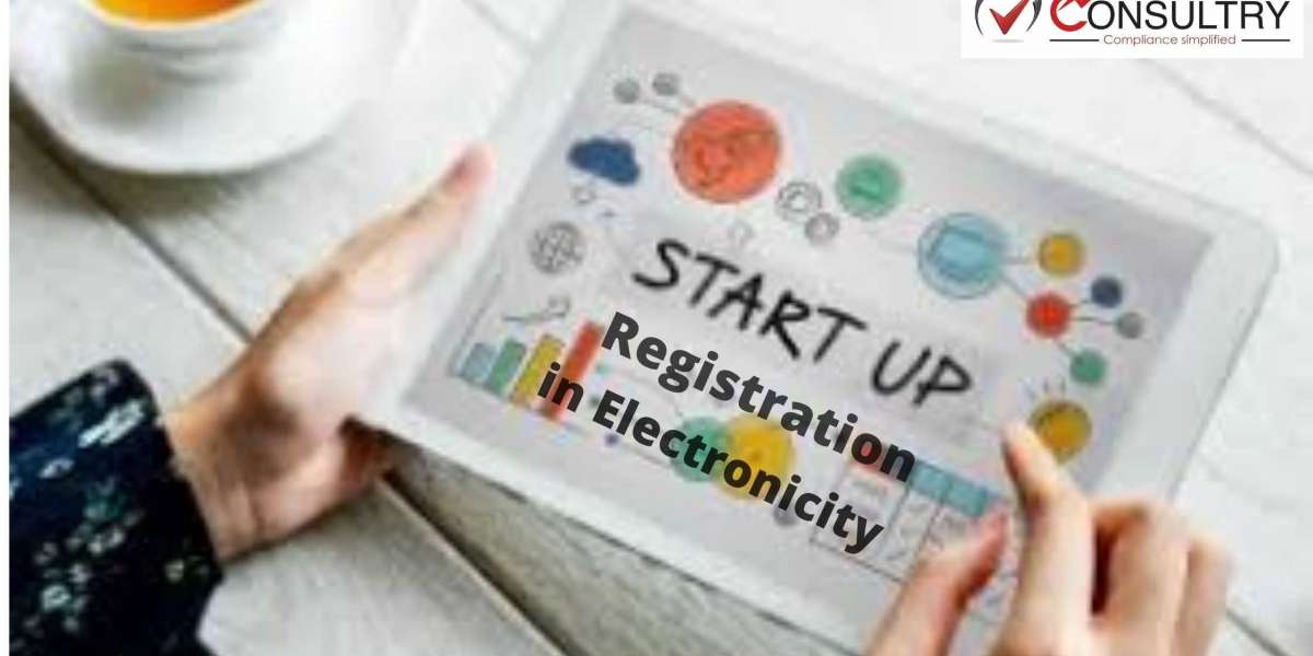 How to Register your Business under Start-up India Government Scheme in Electronic City?