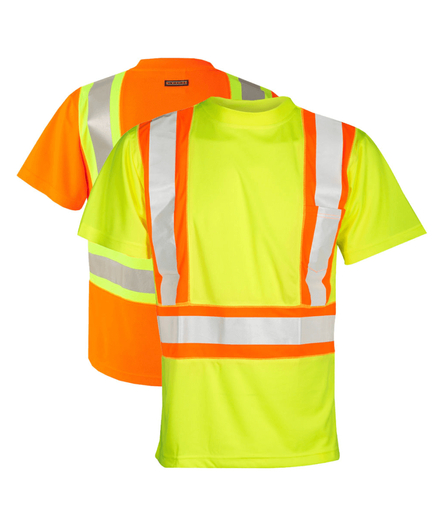 Shop High-Visibility Shirts, On Sale Now - Engineer Warehouse
