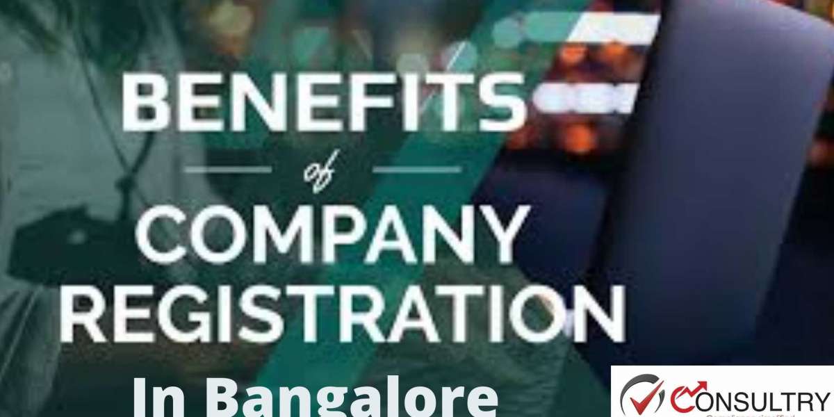 Why people go for Company Registration and what are its Benefits?