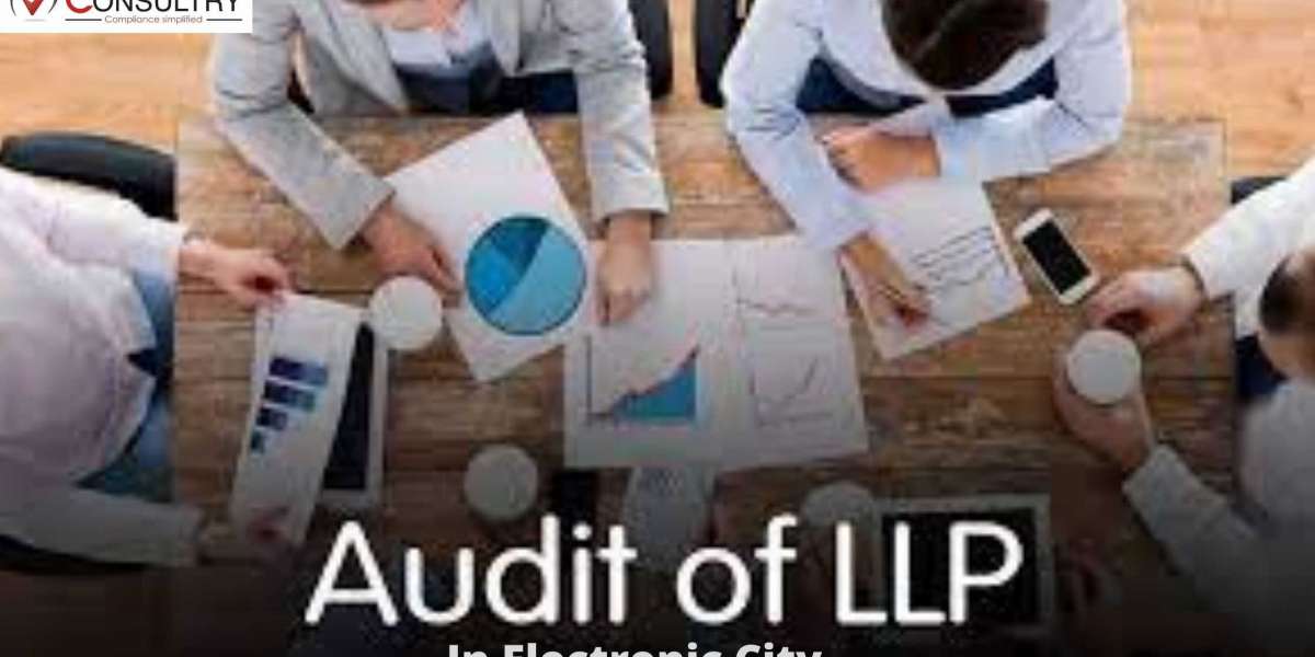 Audit requirements for an LLP you need to take of in LLP Company Registration in Electronic city