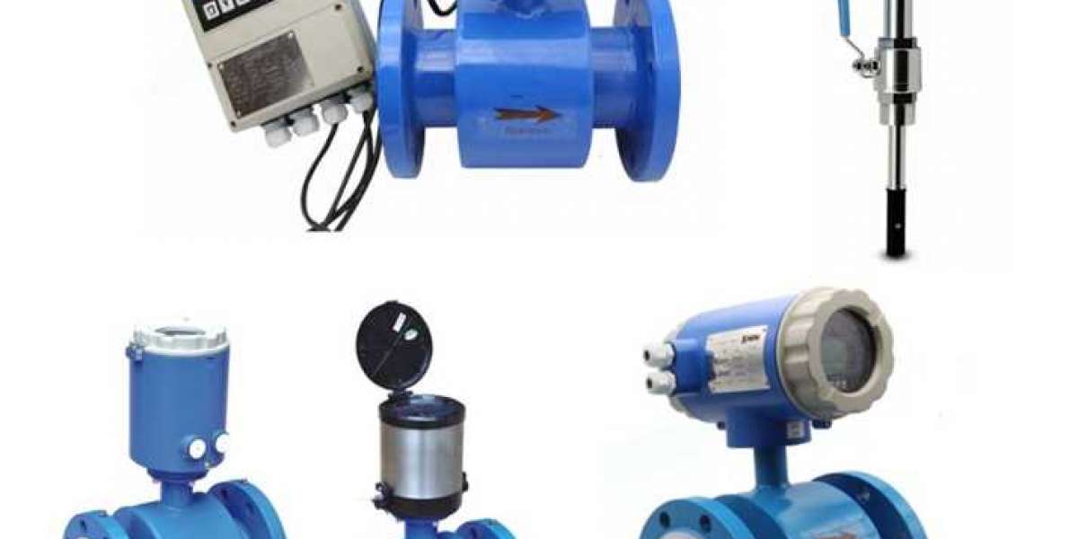 Transit-time vs Doppler Ultrasonic Flow Meter, Which One to Choose