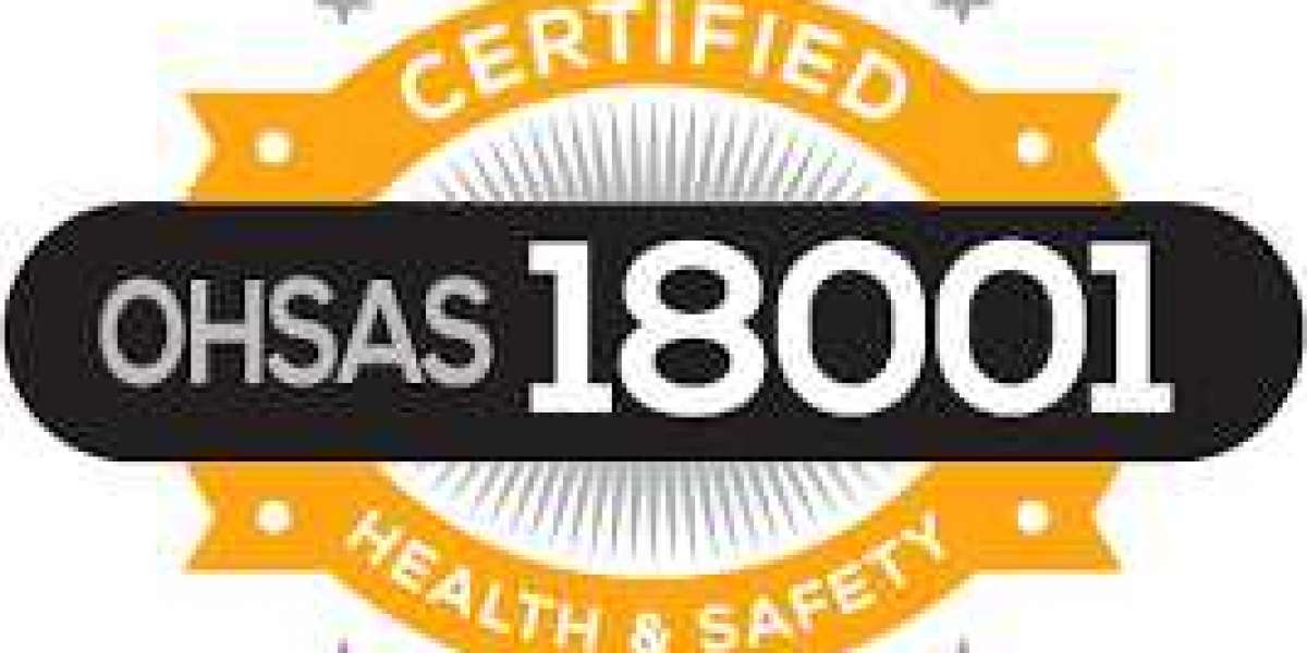 OHSAS 18001: What is it, how does it work and why use it?