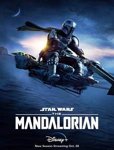 Watch Online The Mandalorian Season 2 Complete [HD] - O2TvSeries