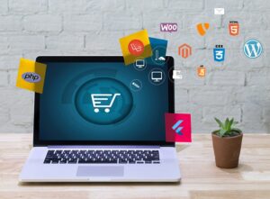 E-Commerce Entwicklung im Trend!