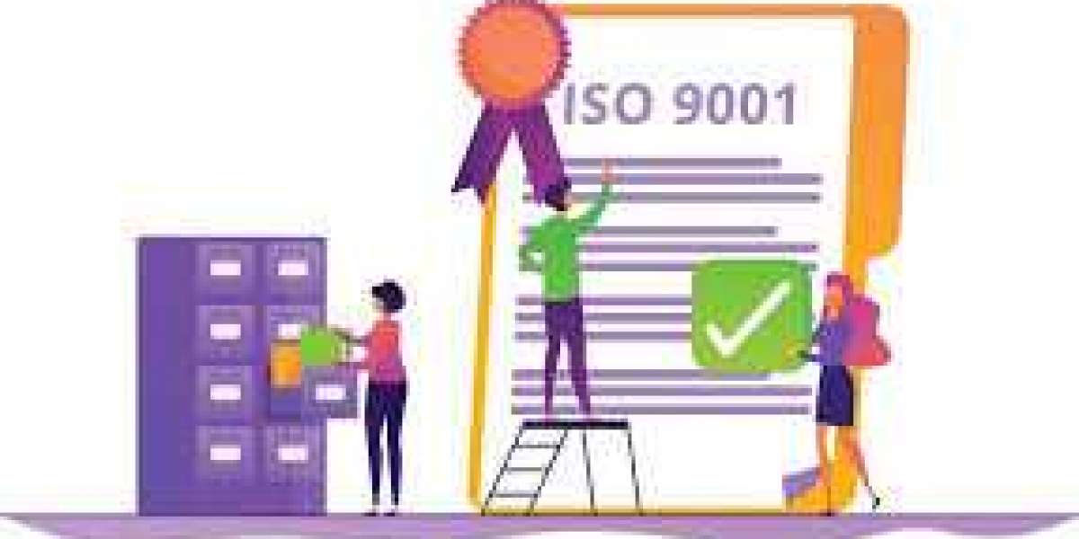 Understanding needs & expectations of interested parties in ISO 9001:2015