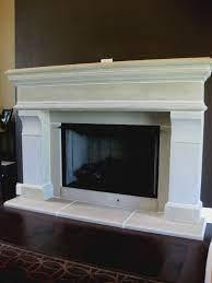 The Reasons Why You Need a Cast Stone Fireplace Mantel in Your House - JustPaste.it