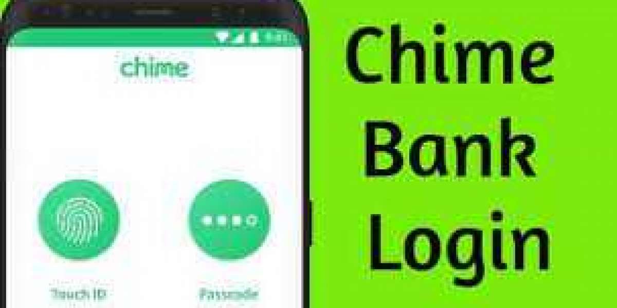 Why can’t I log into my Chime account?
