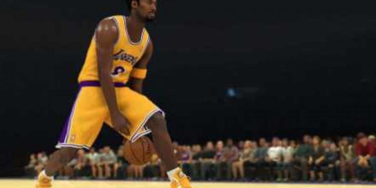 NBA 2K21 The Features Of Next Generations