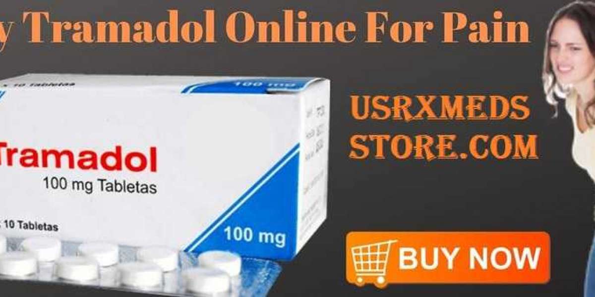 Buy Tramadol (Ultram) online with overnight delivery in USA