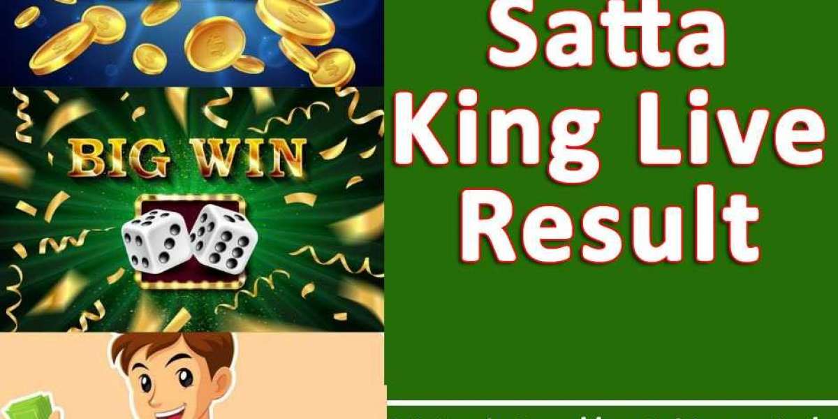 What's the Real Trick of Satta King?