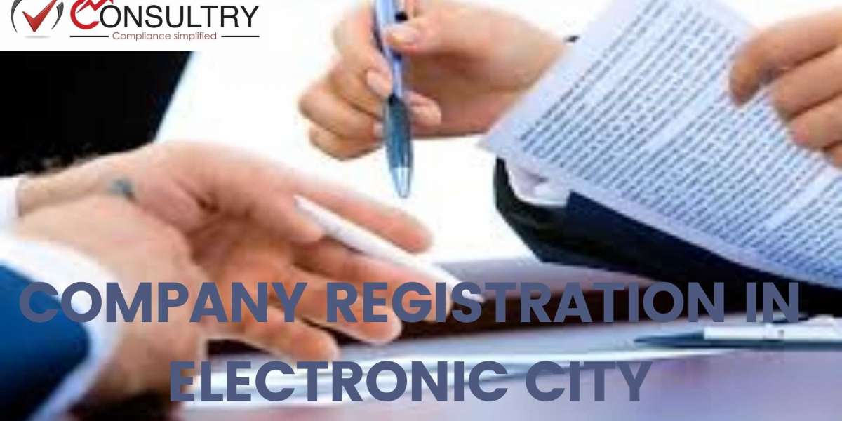 Fresh Start Scheme for Company Registration in Electronic City