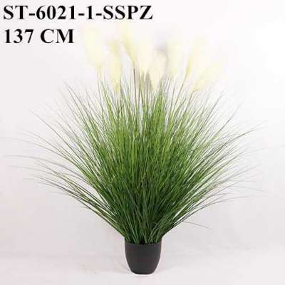 Artificial Common Reed Bonsai Profile Picture