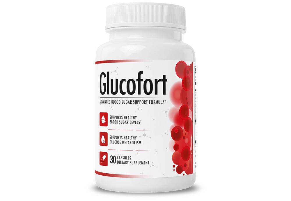 Glucofort Reviews: Is Gluco Fort Blood Sugar Formula Really Work?