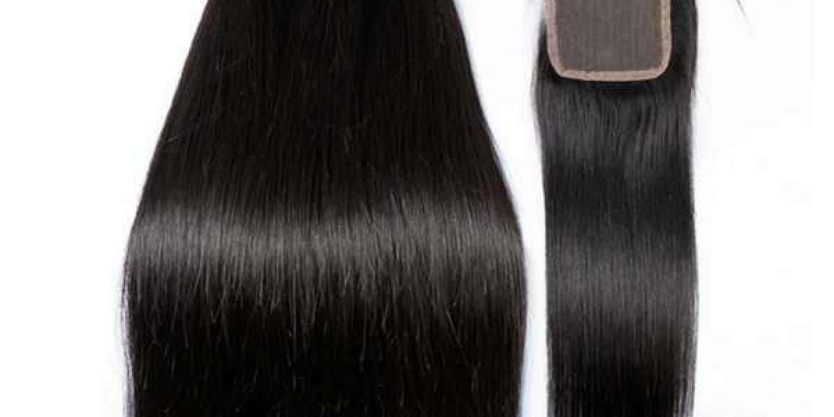 What are the advantages and disadvantages of human hair and artificial hair, aside from Brazilian hair?