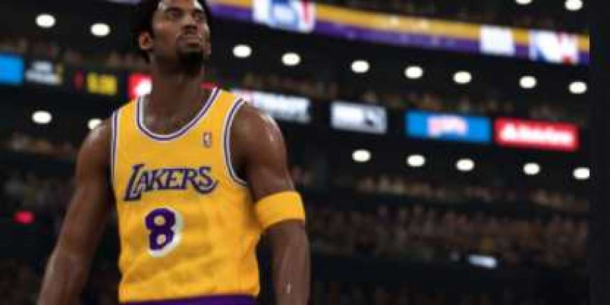 NBA 2K21 New Package Focusing On Germany