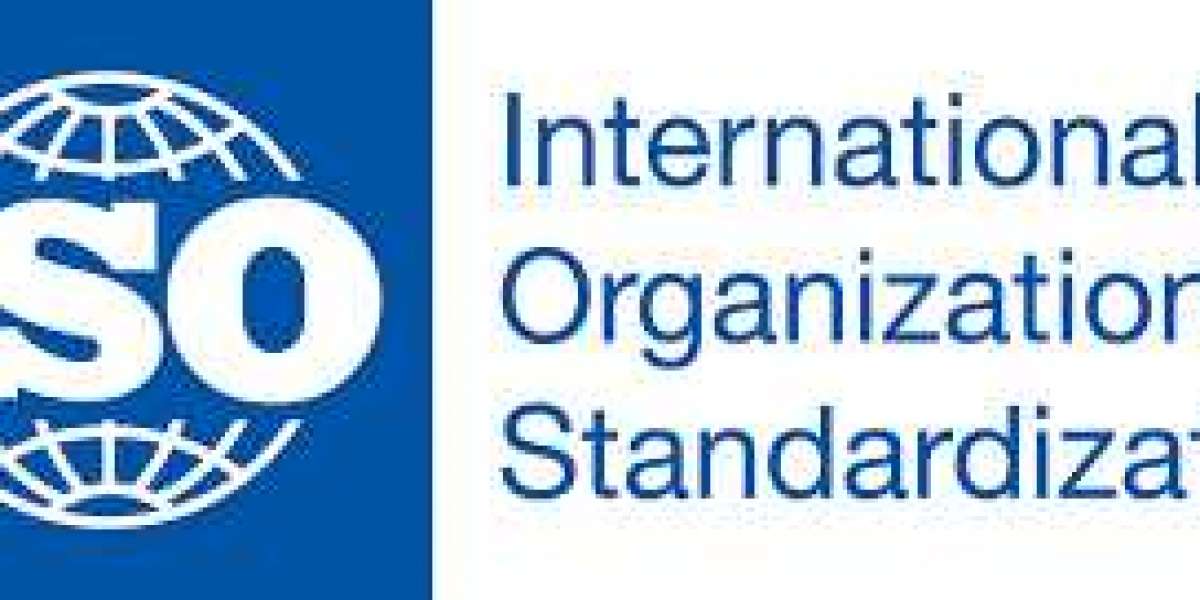 We have achieved ISO Certification Standards .. So, what now in Oman?