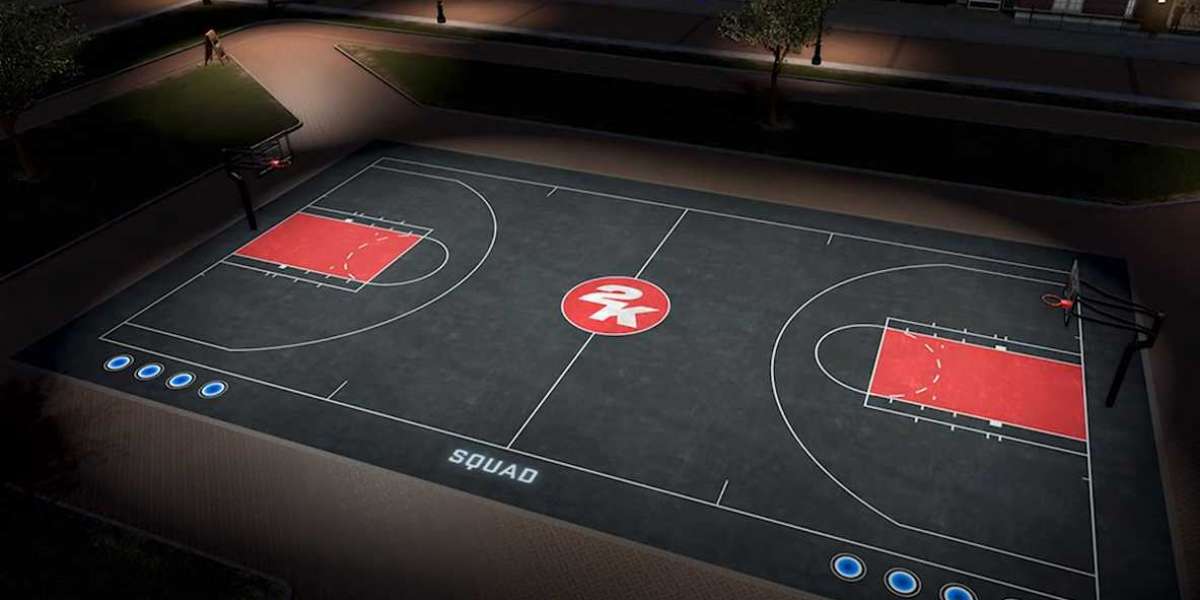 NBA 2K22 Needs To Revive MyTEAM With New Features