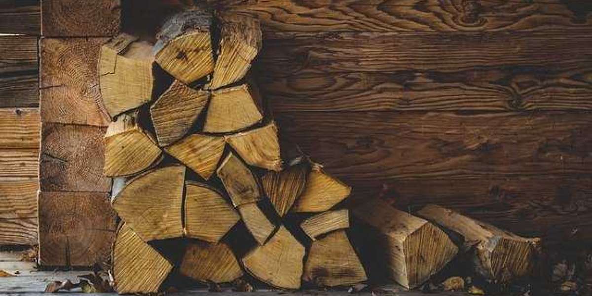 How to Get Wood and Firewood Box for Sale