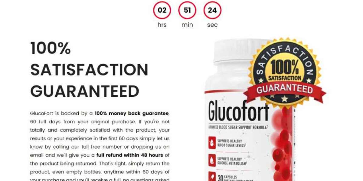 Glucofort Reviews - Glucofort Supplement Ingredients, Benefits & Side Effects!