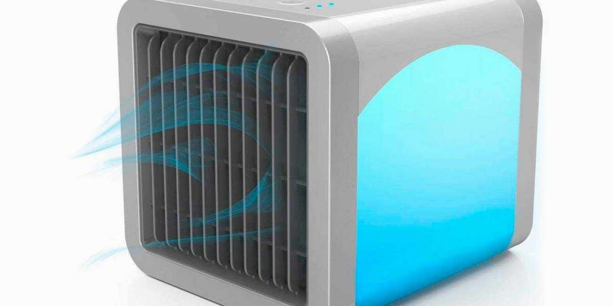 T10 Cooler Best Portable AC Units (USA) @2021@!!