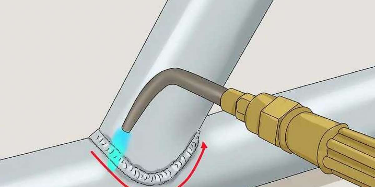 What You Should Know About Aluminum Pipe Welding