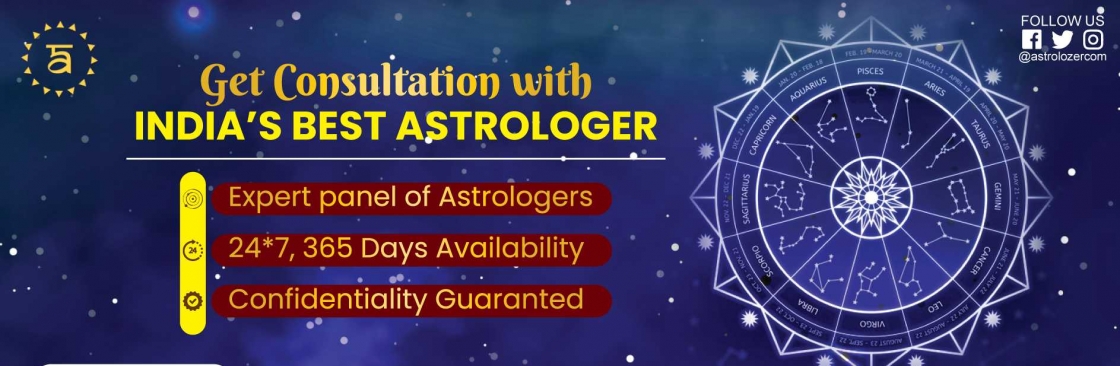 Astrolozer Cover Image