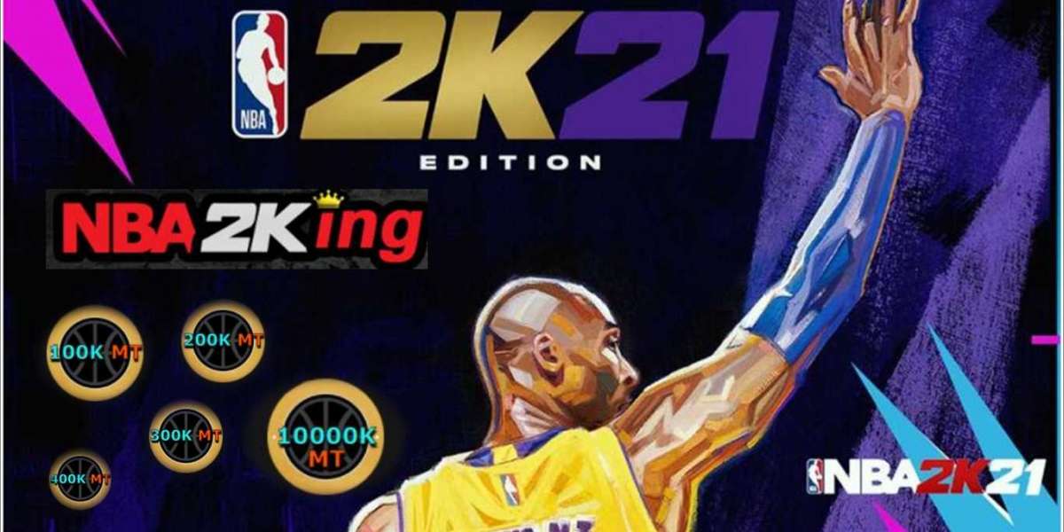 Review of NBA 2K21 Arcade Edition -- Air Ball