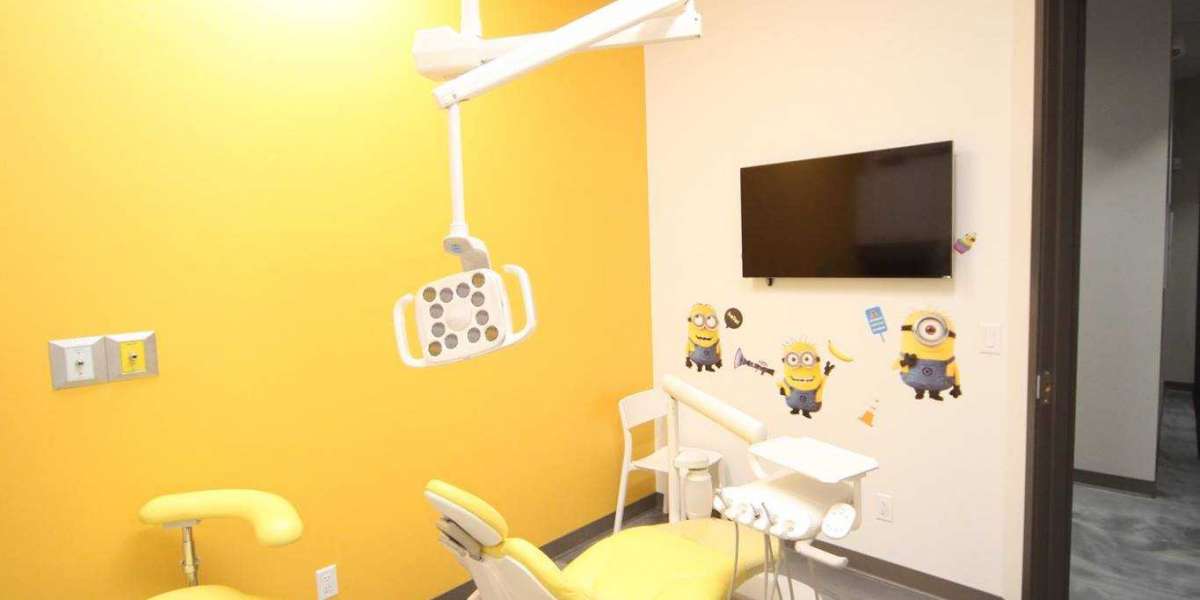 City Orthodontics and Pediatric Dentistry in Edmonton