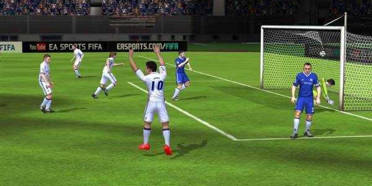 FIFA 21's latest promo has landed